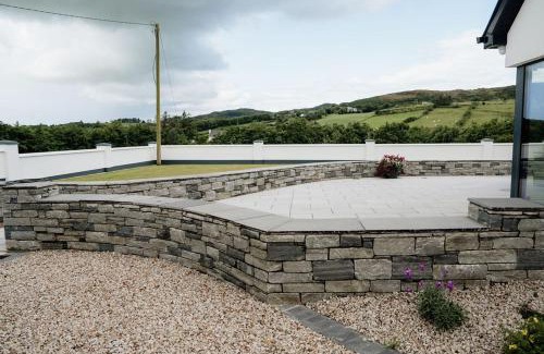 Portahack Casa | Balleeghan House