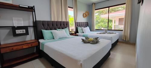 Uvita Hotel | Ballena Rey Hotel