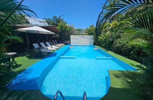 Uvita Hotel | Ballena Rey Hotel