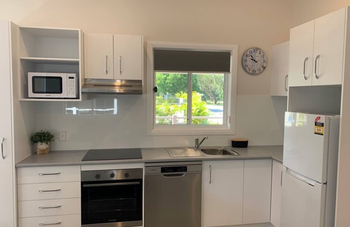 South Ballina Hotel | Ballina Beach Nature Resort