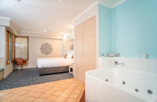 East Ballina Hotel | Ballina Beach Resort