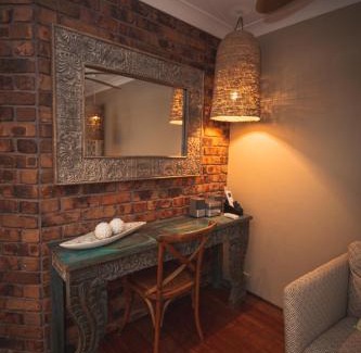 Ballina Hotel | Ballina Palms Boutique Motel