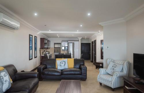 Ballito Apartamento | Ballito Manor View 503 - With Generator