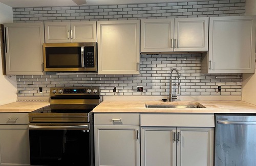 Malta Casa | Ballston Spa Oasis