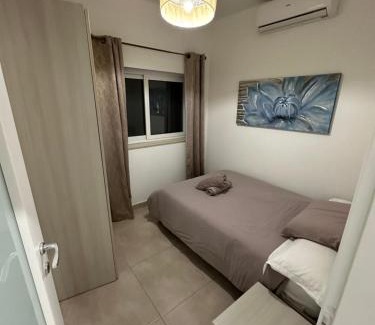 Il-Balluta Apartamento | Balluta Sliema Modern Apartment