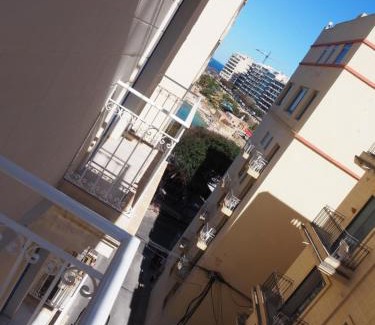 Il-Balluta Apartamento | Balluta Sliema Modern Apartment