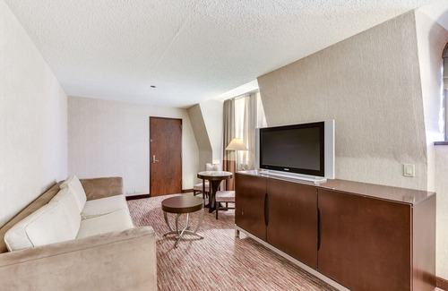 Atlantic City Complejo | Bally's Atlantic City Hotel & Casino