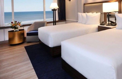 Atlantic City Complejo | Bally's Atlantic City Hotel & Casino