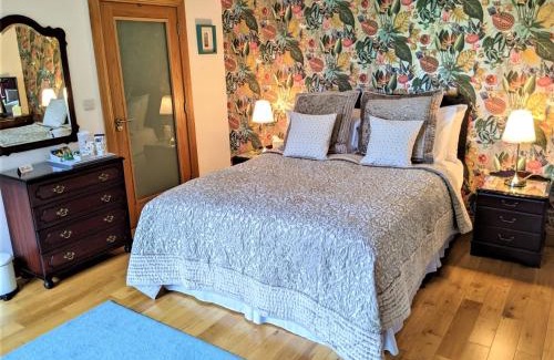 Cairncastle Cama Y Desayuno | BallyCairn House