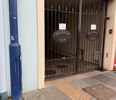 Ballycastle Apartamento | Ballycastle, Beachside Apartment