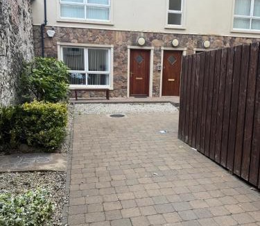 Ballycastle Apartamento | Ballycastle, Beachside Apartment