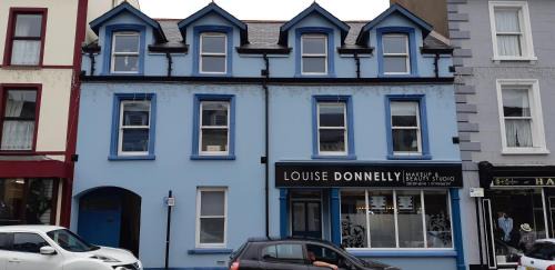 Ballycastle Apartamento | Ballycastle Town Centre Apartment