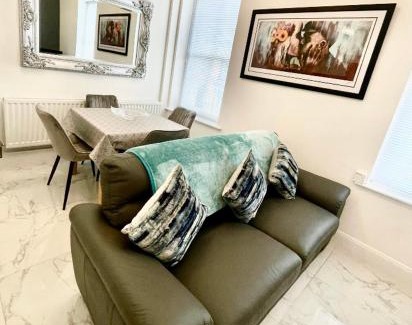 Ballycastle Apartamento | Ballycastle Town Centre Studio Apartment
