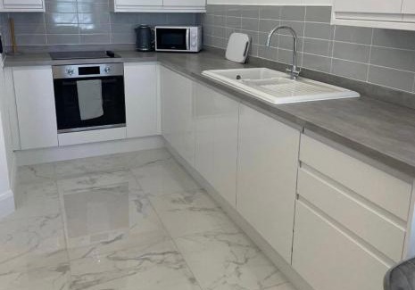 Ballycastle Apartamento | Ballycastle Town Centre Studio Apartment