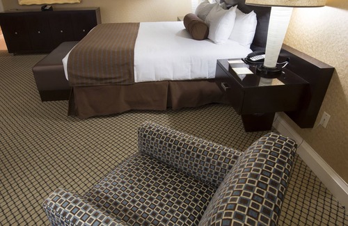Shreveport Hotel | Bally’s Shreveport Casino and Hotel
