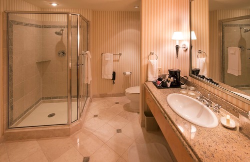 Shreveport Hotel | Bally’s Shreveport Casino and Hotel