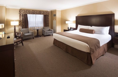 Shreveport Hotel | Bally’s Shreveport Casino and Hotel