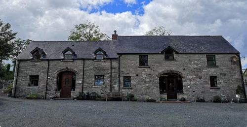 Newtownards Casa | Ballystockart Cottages