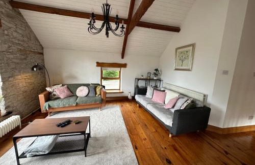 Newtownards Casa | Ballystockart Cottages