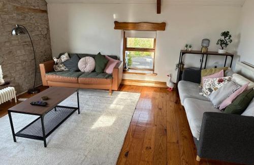 Newtownards Casa | Ballystockart Cottages