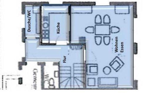 Benz Casa | Balm Haus Am Balmer See Haus 1 WBH1