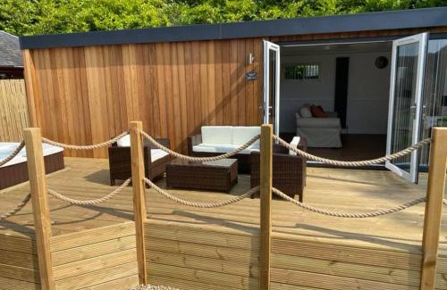 Balmaha Cabina | Balmaha Lodges and Apartments