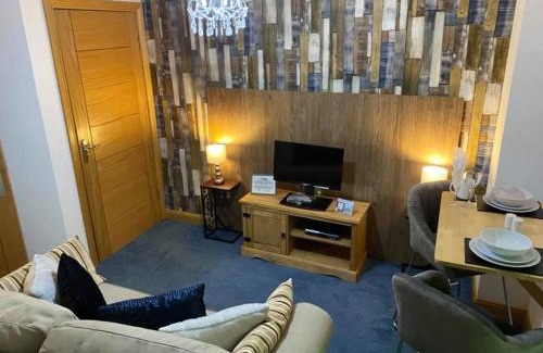 Balmaha Cabina | Balmaha Lodges and Apartments