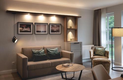 Balm Apartamento | Balmer See – Hotel Golf Spa