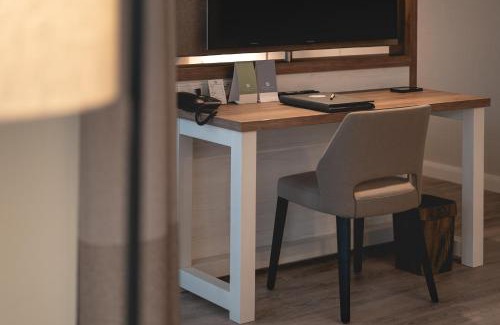 Balm Apartamento | Balmer See – Hotel Golf Spa