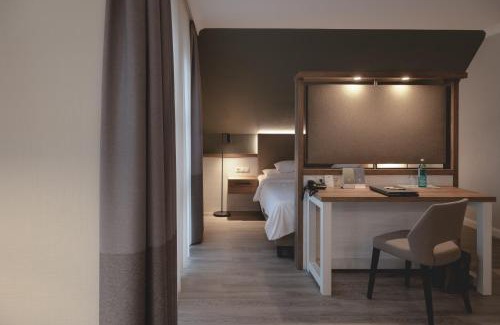 Balm Apartamento | Balmer See – Hotel Golf Spa