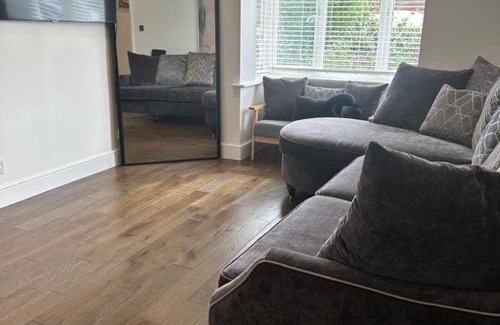 Nonsuch Apartamento | Balmoral