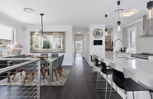 Balmoral Casa | Balmoral House Retreat