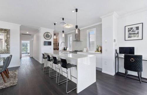Balmoral Casa | Balmoral House Retreat