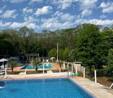 Esperanca do Sul Otro | Balneário Stibe