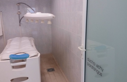 Valle de Carranza Casa | Balneario Casa Pallotti