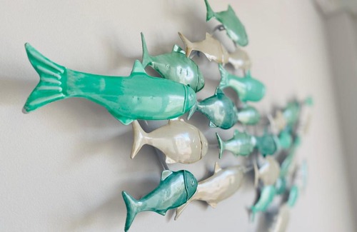 Pedregalejo Apartamento | BALNEARIO - Moderno Estudio en Pedregalejo, playa a 400 metros