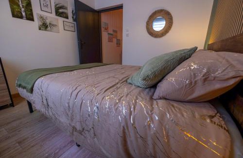 Villars Apartamento | Balneotherapy, cozy, family-friendly