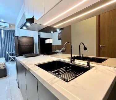 Lubuk Baja Apartamento | Baloi apart lnt 2