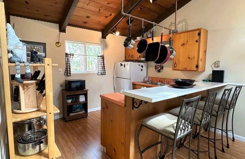 Twain Harte Casa | 🌿 Baloo’s Cabin – Spacious Family Retreat Near Pinecrest Lake & Dodge Ridge