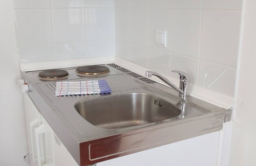 Okrug Gornji Apartamento | Balote