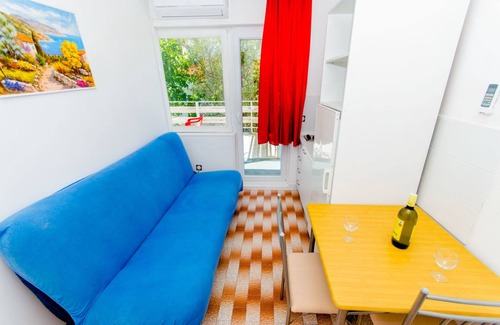 Okrug Gornji Apartamento | Balote