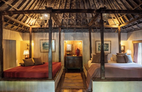 Jimbaran Bay Hotel | BALQUISSE Heritage Hotel