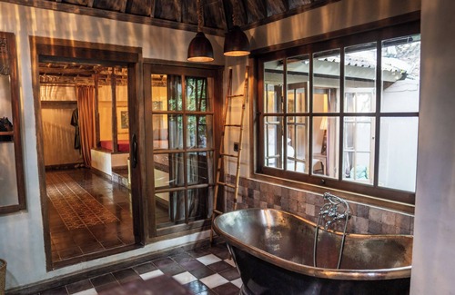 Jimbaran Bay Hotel | BALQUISSE Heritage Hotel