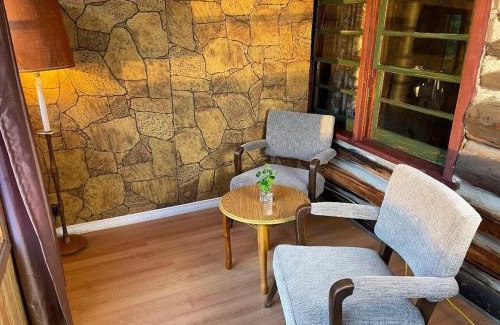 Rosedale Casa | Balsam Lake - 2-Bedroom Cottage #8