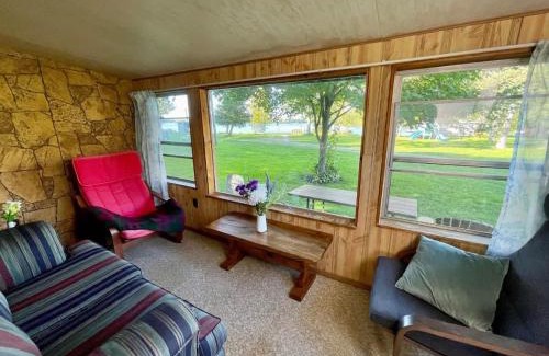 Rosedale Casa | Balsam Lake - 3-Bedroom Cottage #3