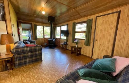 Rosedale Casa | Balsam Lake - 3-Bedroom Cottage #3