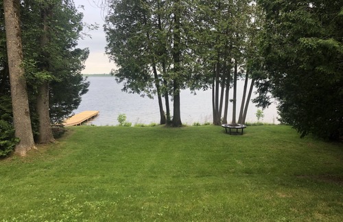 Kawartha Lakes Cabaña | Lago Balsam - Escapada de South Bay