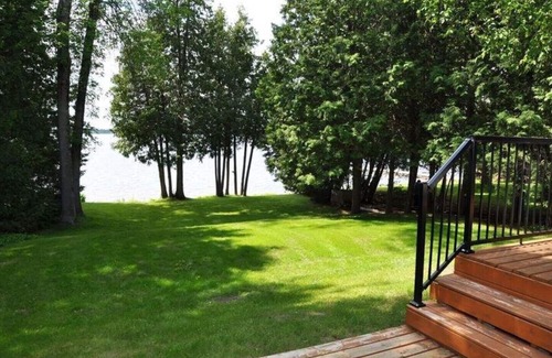 Kawartha Lakes Cabaña | Lago Balsam - Escapada de South Bay