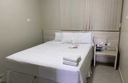 Balsas Hotel | Balsas Premier Hotel