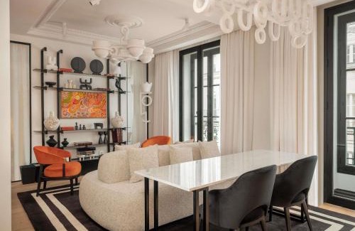 Centre Hotel | Balthazar Hotel & Spa Rennes - MGallery Collection